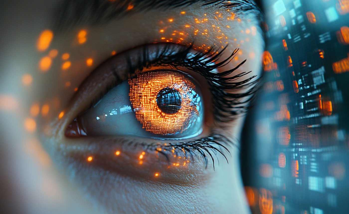 Bilderkennung und Computer Vision - i-Tech
